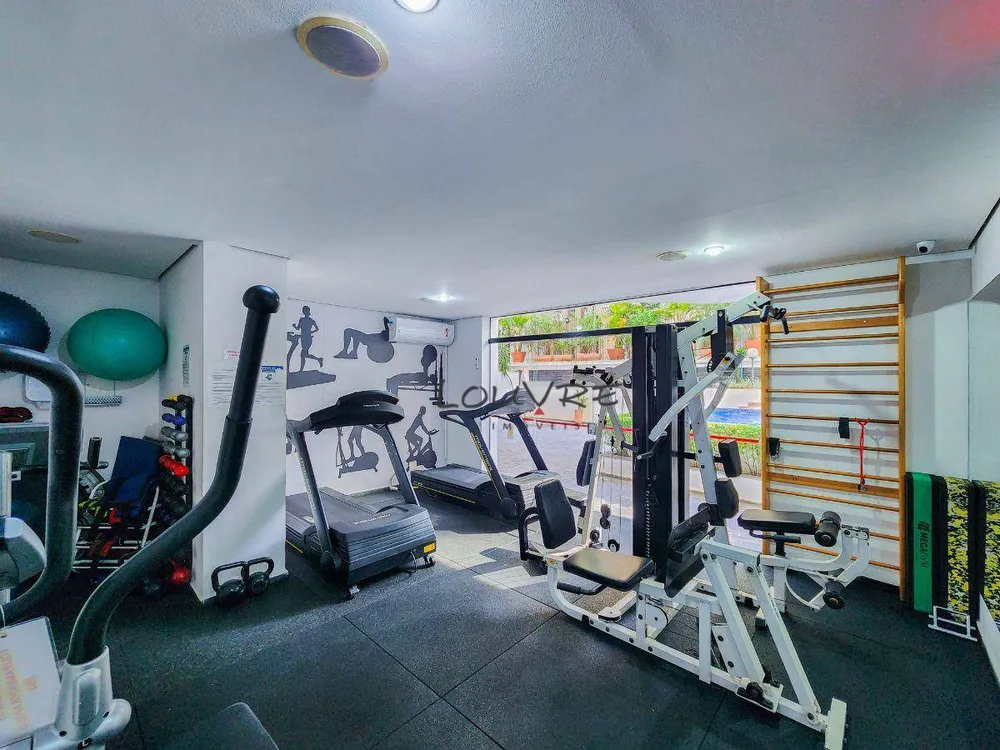 Apartamento, 3 quartos, 94 m² - Foto 15