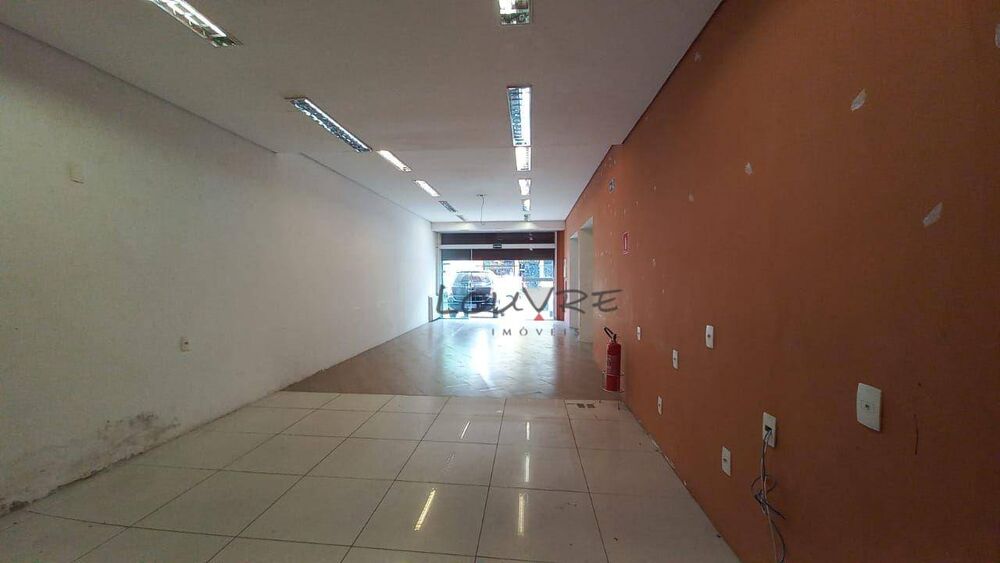 Loja-Salão para alugar, 100m² - Foto 4