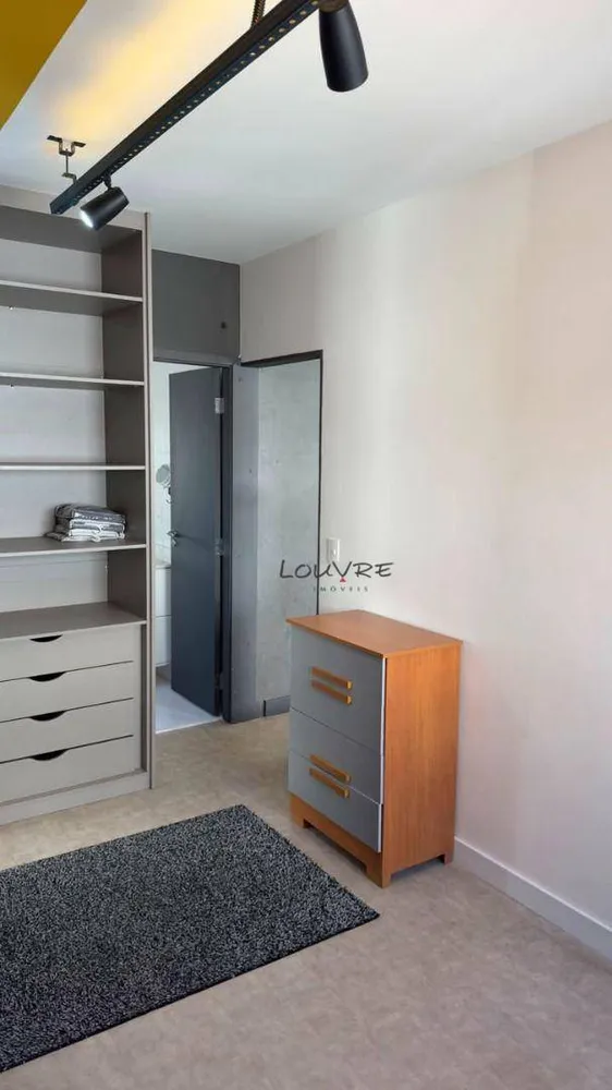 Apartamento, 1 quarto, 62 m² - Foto 5