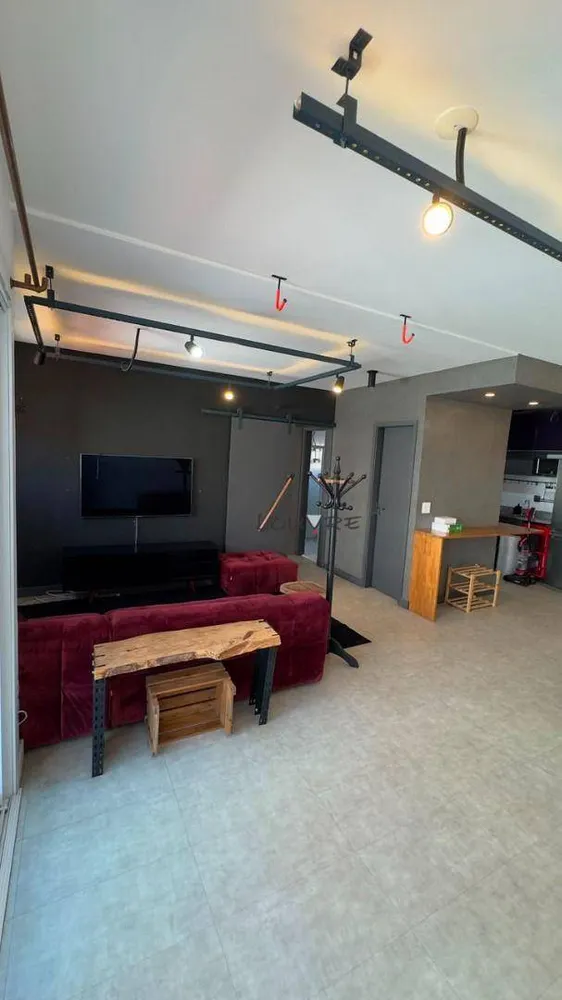 Apartamento, 1 quarto, 62 m² - Foto 3