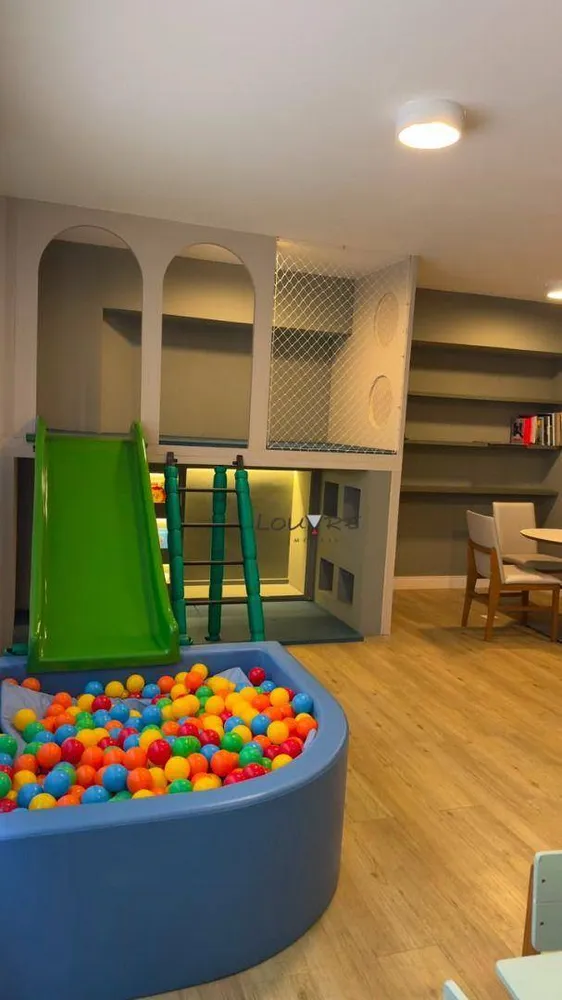 Apartamento, 1 quarto, 62 m² - Foto 7
