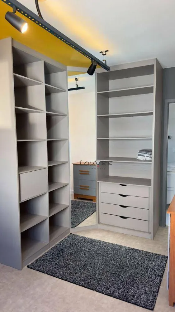 Apartamento, 1 quarto, 62 m² - Foto 4