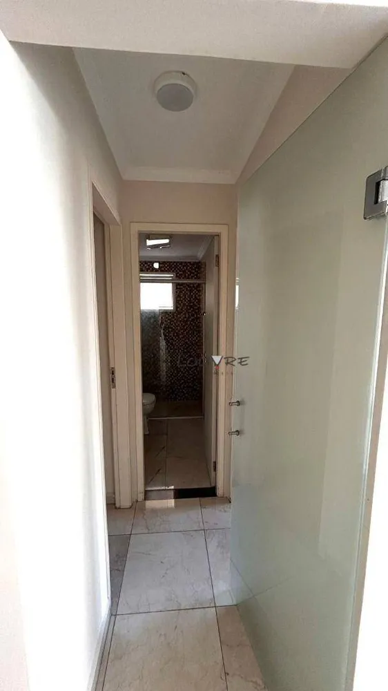 Apartamento, 2 quartos, 70 m² - Foto 2
