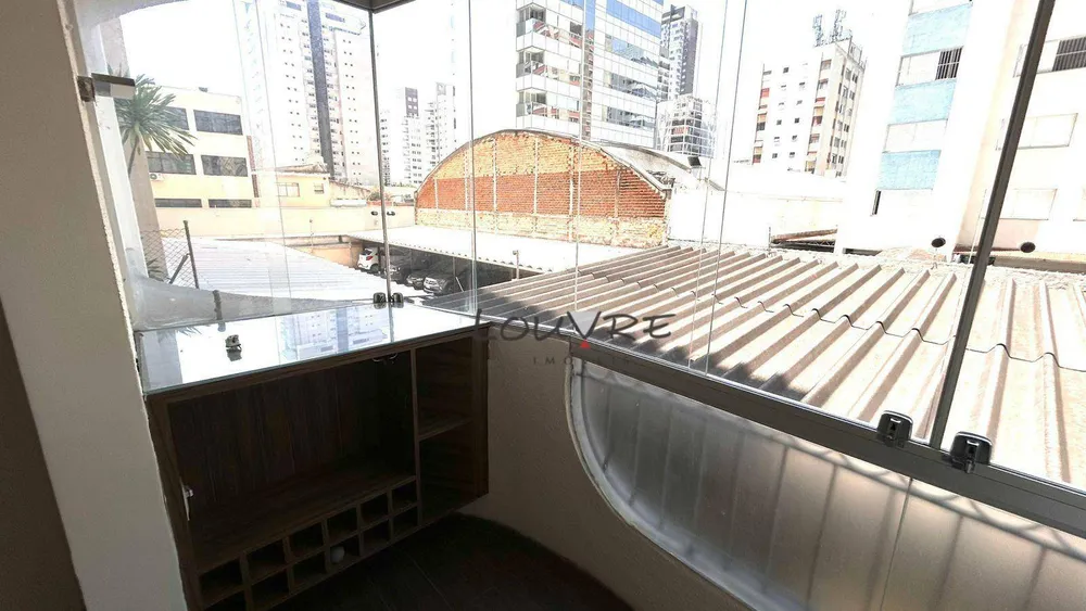 Apartamento, 2 quartos, 70 m² - Foto 10