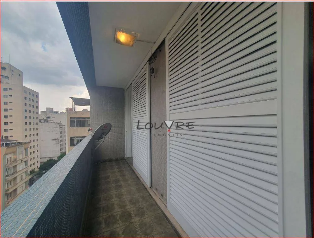 Apartamento, 2 quartos, 108 m² - Foto 5