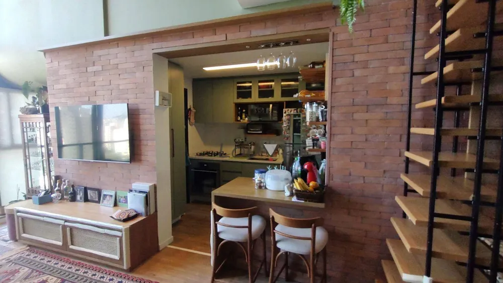 Apartamento, 3 quartos, 109 m² - Foto 9