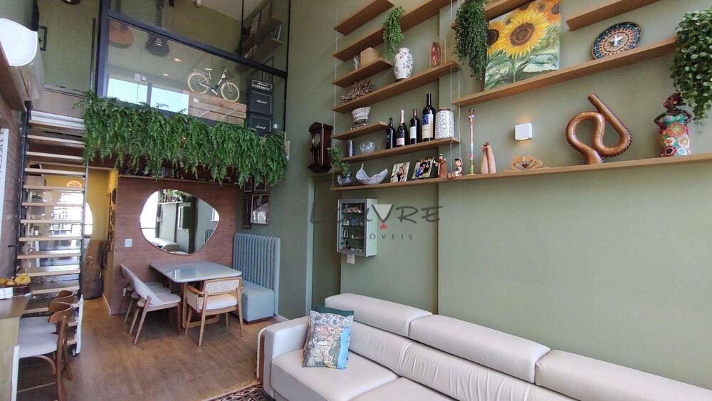Apartamento, 3 quartos, 109 m² - Foto 4