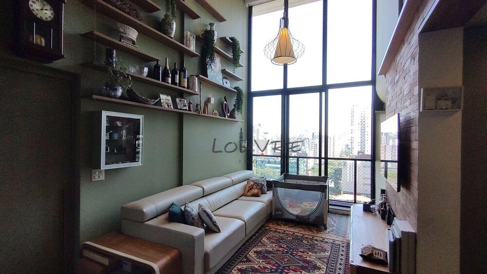 Apartamento, 3 quartos, 109 m² - Foto 2