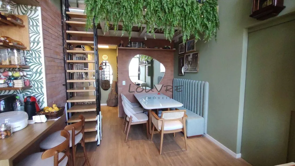 Apartamento, 3 quartos, 109 m² - Foto 6