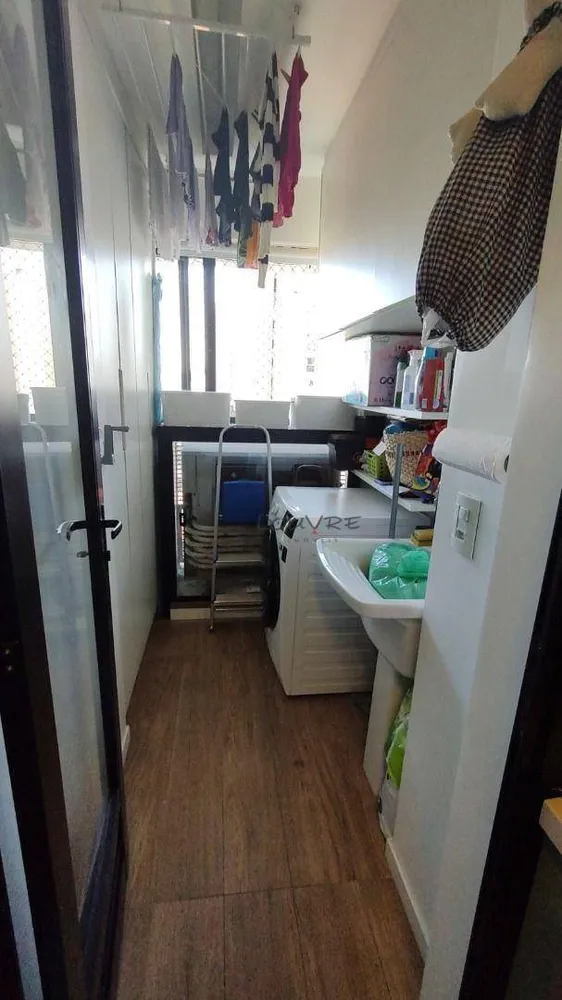 Apartamento, 3 quartos, 109 m² - Foto 14