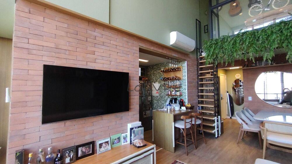Apartamento, 3 quartos, 109 m² - Foto 3