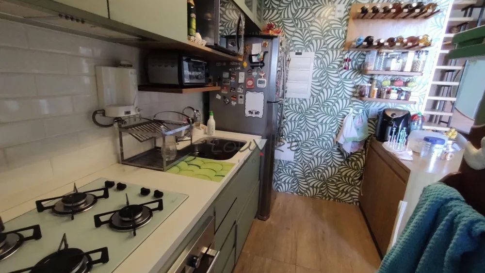 Apartamento, 3 quartos, 109 m² - Foto 10