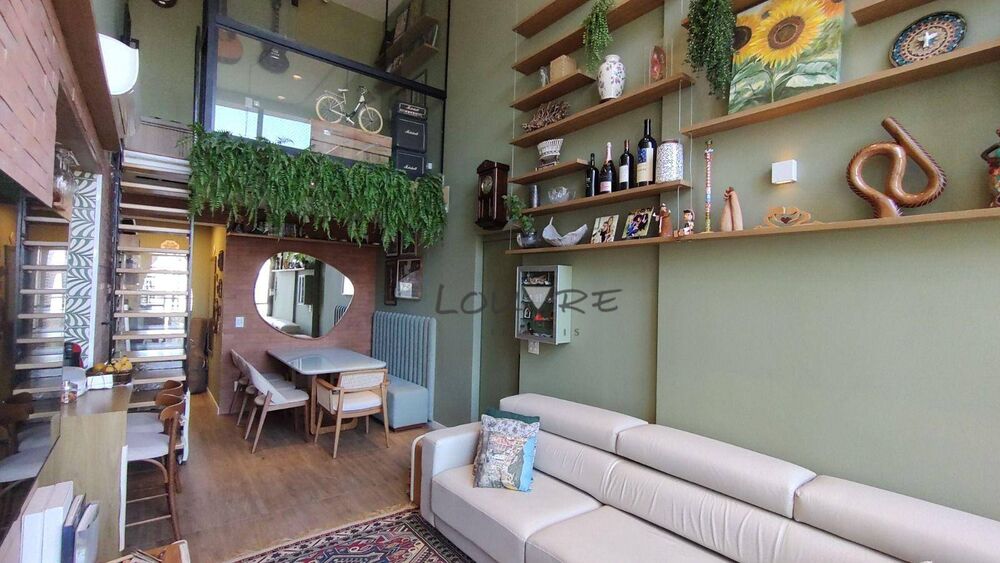 Apartamento, 3 quartos, 109 m² - Foto 1