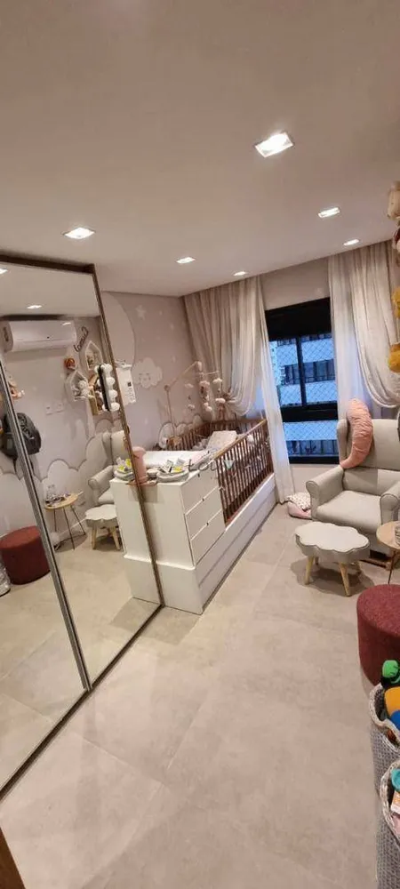 Apartamento, 3 quartos, 109 m² - Foto 12