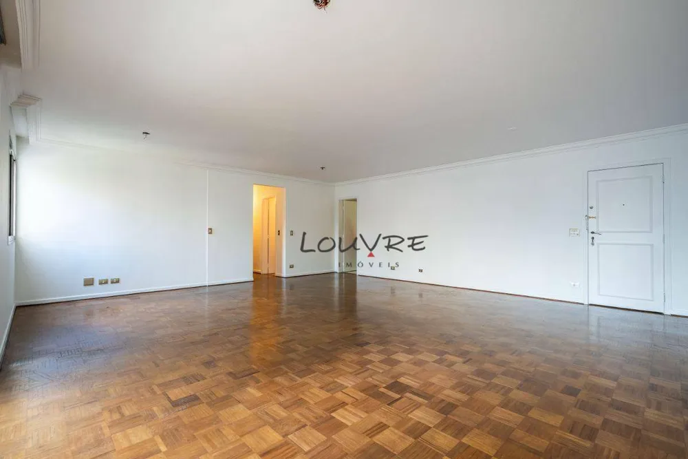 Apartamento, 3 quartos, 145 m² - Foto 1