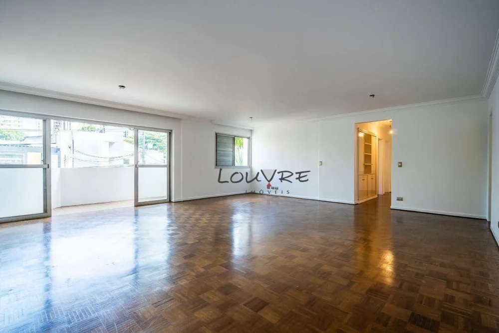 Apartamento, 3 quartos, 145 m² - Foto 4