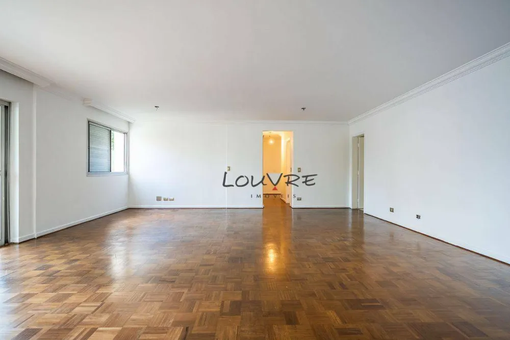 Apartamento, 3 quartos, 145 m² - Foto 2