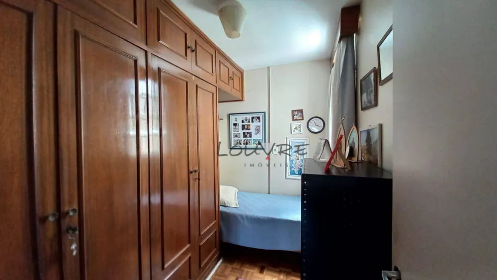 Apartamento, 3 quartos, 98 m² - Foto 6