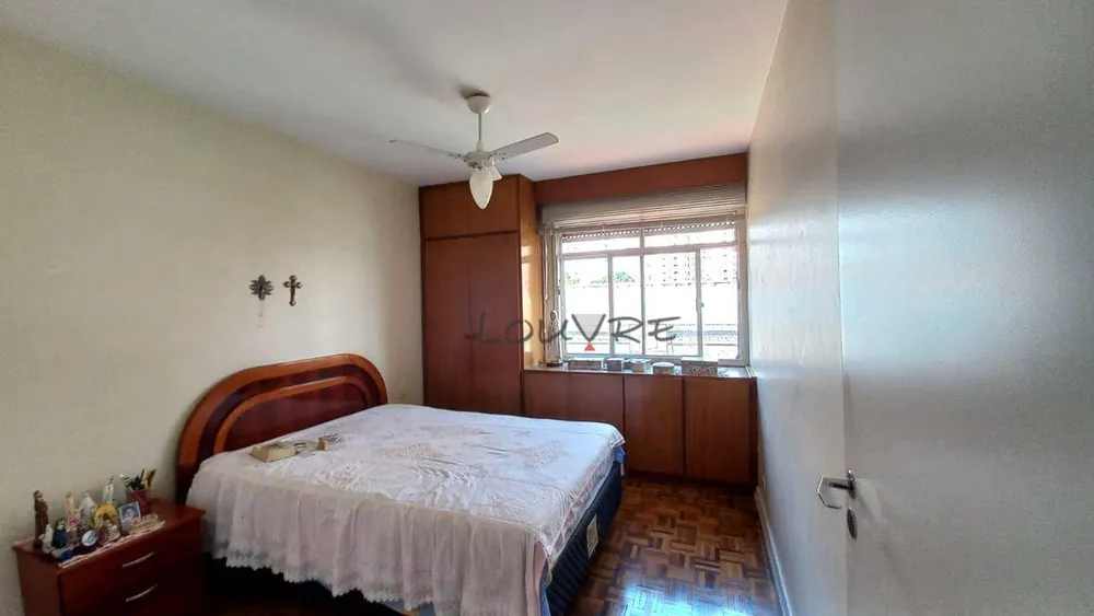 Apartamento, 3 quartos, 98 m² - Foto 5