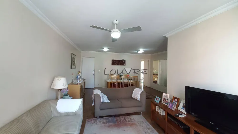 Apartamento, 3 quartos, 98 m² - Foto 9