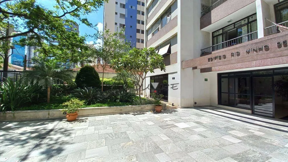 Apartamento, 3 quartos, 98 m² - Foto 2