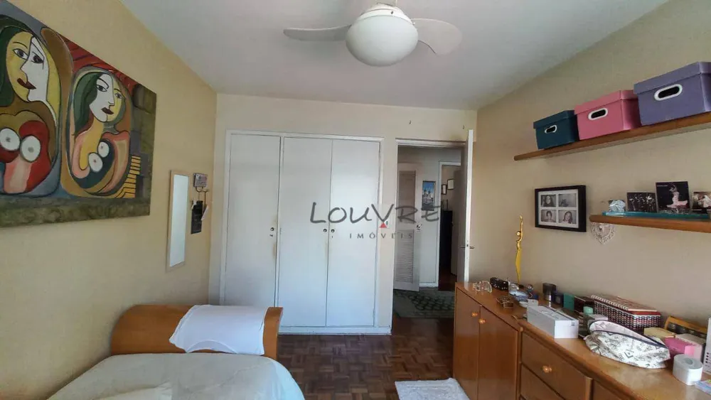 Apartamento, 3 quartos, 98 m² - Foto 14