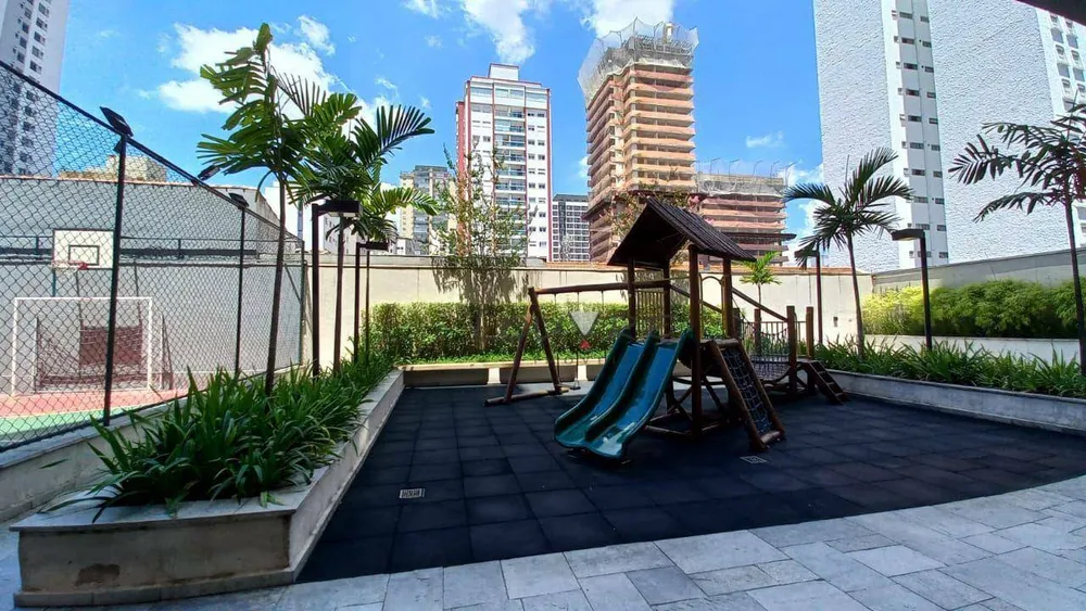 Apartamento, 3 quartos, 98 m² - Foto 3
