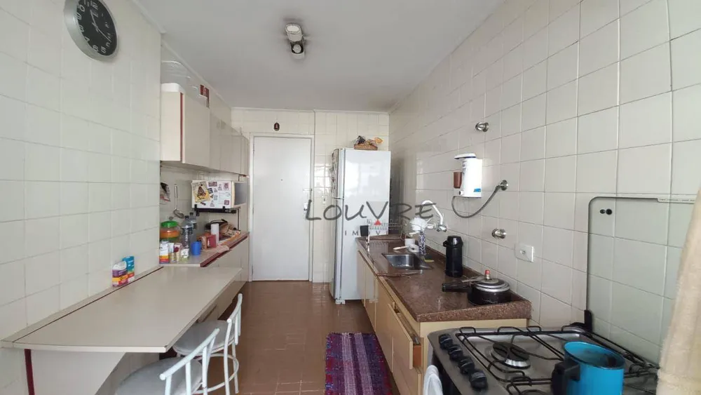 Apartamento, 3 quartos, 98 m² - Foto 4