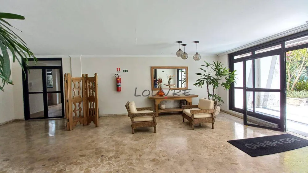 Apartamento, 3 quartos, 98 m² - Foto 2