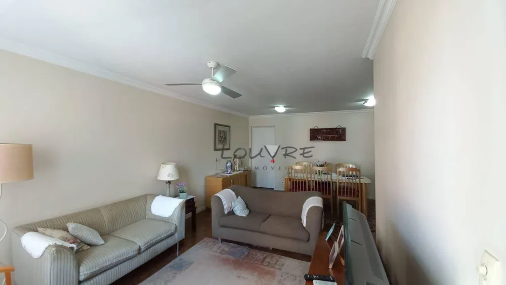 Apartamento, 3 quartos, 98 m² - Foto 10