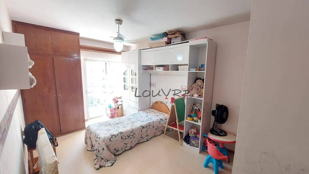 Apartamento, 4 quartos, 158 m² - Foto 12