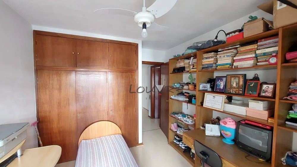 Apartamento, 4 quartos, 158 m² - Foto 10