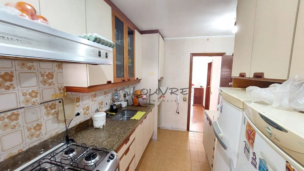 Apartamento, 4 quartos, 158 m² - Foto 15