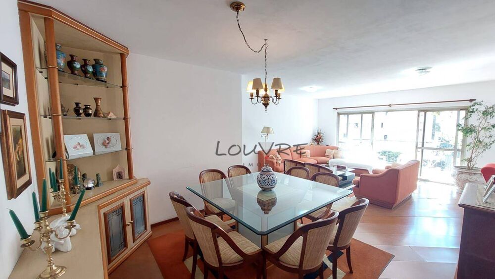 Apartamento, 4 quartos, 158 m² - Foto 1