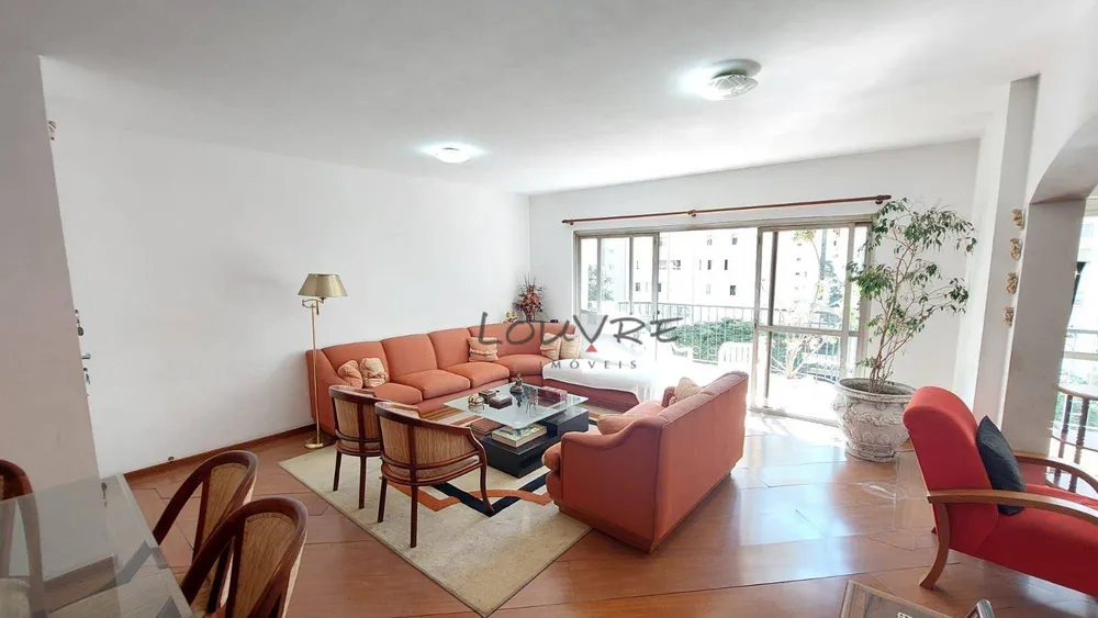 Apartamento, 4 quartos, 158 m² - Foto 5