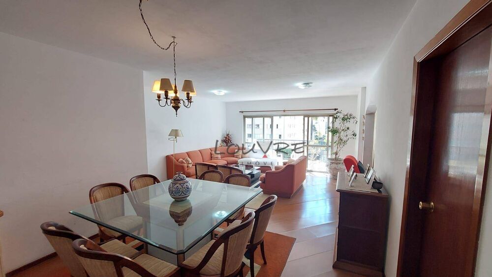 Apartamento, 4 quartos, 158 m² - Foto 2