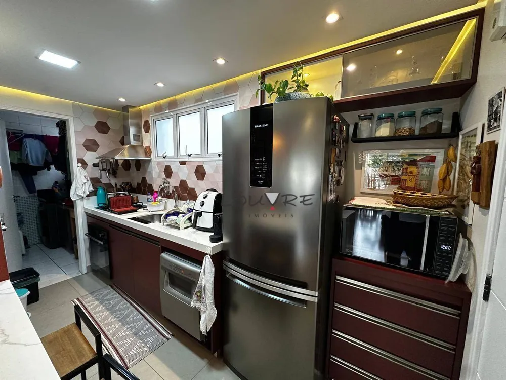 Apartamento, 2 quartos, 72 m² - Foto 2