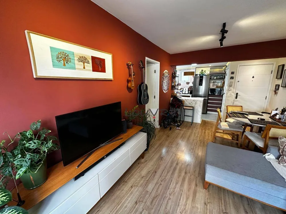 Apartamento, 2 quartos, 72 m² - Foto 15