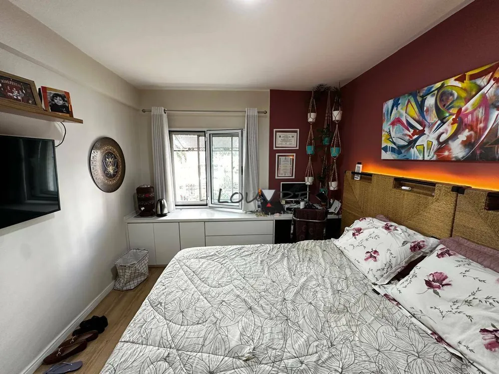 Apartamento, 2 quartos, 72 m² - Foto 8