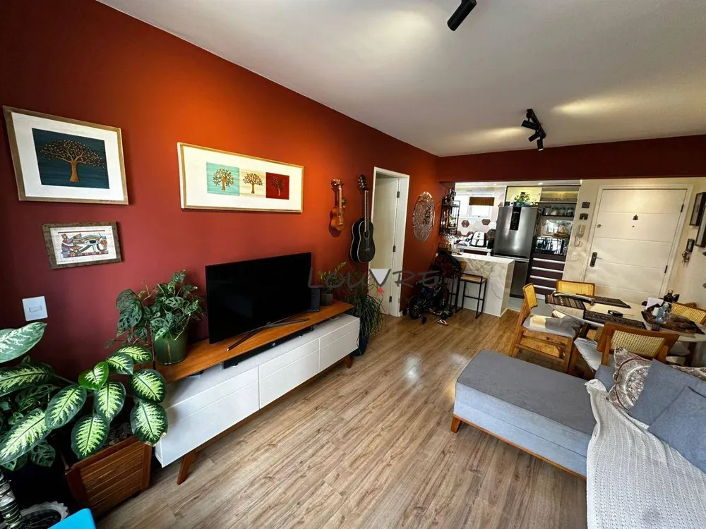 Apartamento, 2 quartos, 72 m² - Foto 14