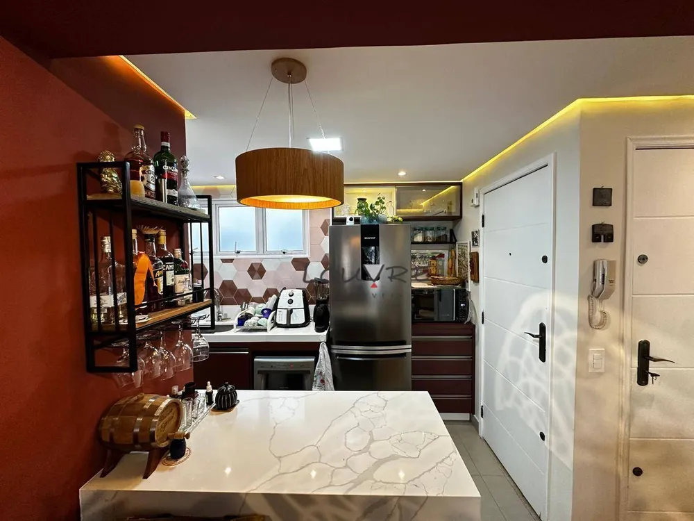 Apartamento, 2 quartos, 72 m² - Foto 8