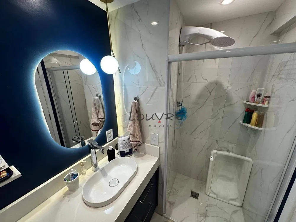 Apartamento, 2 quartos, 72 m² - Foto 10
