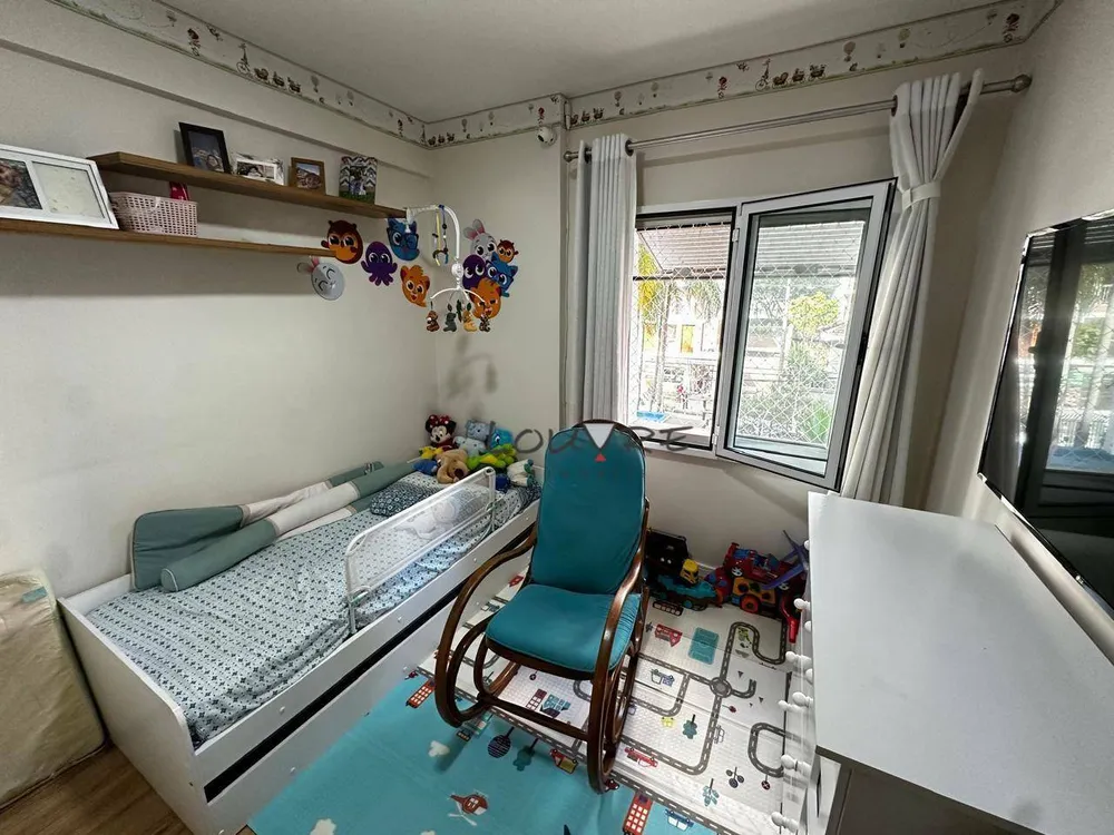 Apartamento, 2 quartos, 72 m² - Foto 5