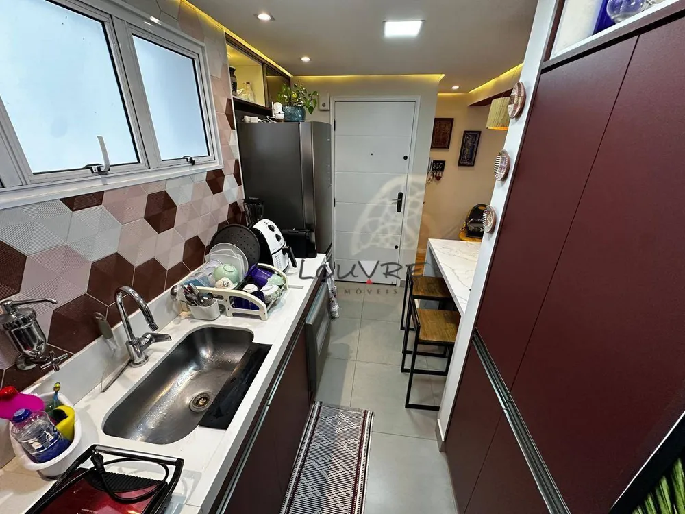 Apartamento, 2 quartos, 72 m² - Foto 5