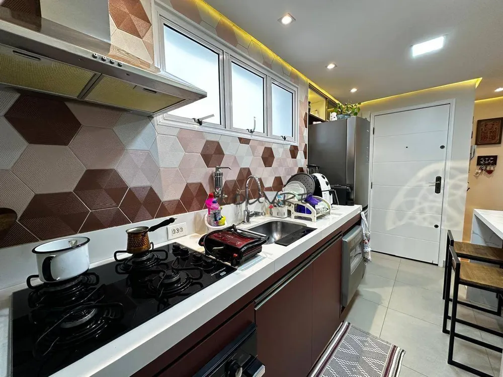 Apartamento, 2 quartos, 72 m² - Foto 3
