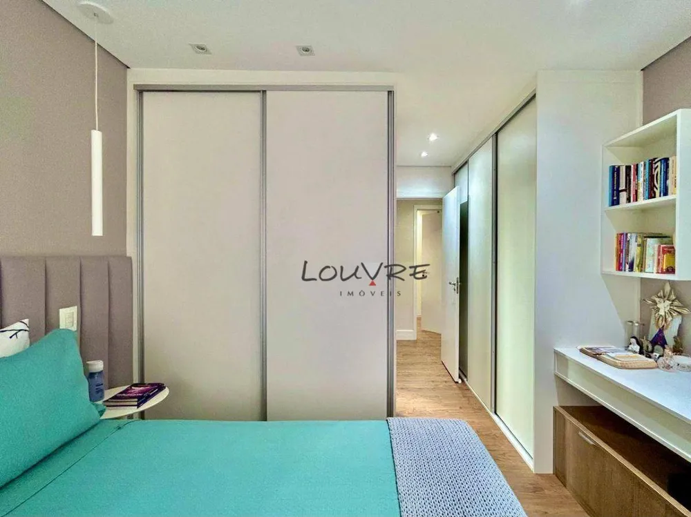Apartamento, 3 quartos, 112 m² - Foto 9