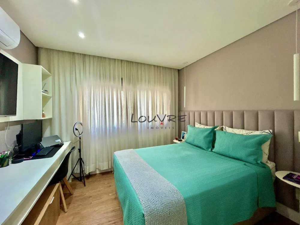 Apartamento, 3 quartos, 112 m² - Foto 8