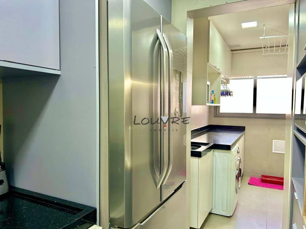 Apartamento, 3 quartos, 112 m² - Foto 15