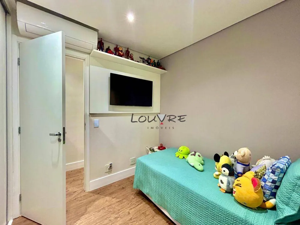 Apartamento, 3 quartos, 112 m² - Foto 11