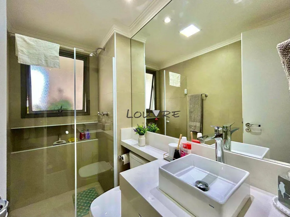 Apartamento, 3 quartos, 112 m² - Foto 12